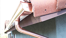 Rain Gutter Installation, Repair, Cleaning in Vander, NC